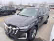 2023 Chevrolet Traverse LT Cloth SUV