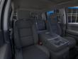 2026 Chevrolet Silverado 1500 Custom Truck Crew Cab