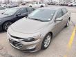 2024 Chevrolet Malibu 1LT Car