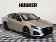 2025 Nissan Altima SR FWD Sedan