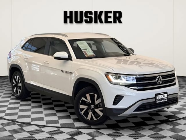 2022 Volkswagen Atlas Cross Sport 2.0T SE SUV