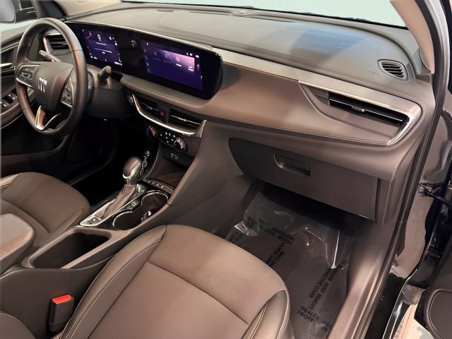 2025 Buick Encore GX Preferred - Photo 6