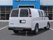 2026 Chevrolet Express Cargo WT Van