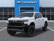 2026 Chevrolet Silverado 1500 ZR2 Truck Crew Cab