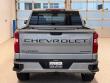 2026 Chevrolet Silverado 1500 Custom Truck Crew Cab