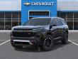 2027 Chevrolet Traverse Z71 SUV