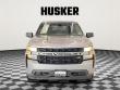 2022 Chevrolet Silverado 1500 LTD Custom Truck
