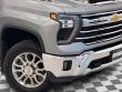 2025 Chevrolet Silverado 2500 HD LTZ Truck