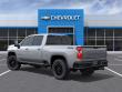 2026 Chevrolet Silverado 2500 HD LT Truck Crew Cab