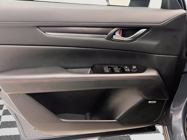 2024 Mazda CX-5 S Carbon Edition - Photo 11