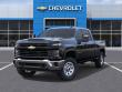 2026 Chevrolet Silverado 2500 HD WT Truck Crew Cab