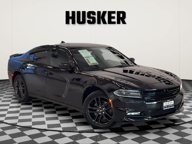 2019 Dodge Charger