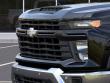 2026 Chevrolet Silverado 2500 HD WT Truck Crew Cab
