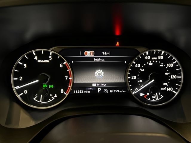 2026 Nissan Rogue SV - Photo 18