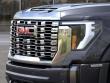 2026 GMC Sierra 2500 HD Denali Truck Crew Cab