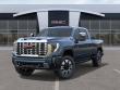 2026 GMC Sierra 2500 HD Denali Truck Crew Cab