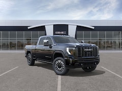 2025 GMC Sierra 2500 HD Denali Ultimate Truck Crew Cab
