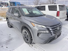 2025 Nissan Rogue SV Intelligent AWD SUV