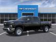 2026 Chevrolet Silverado 2500 HD WT Truck Crew Cab