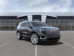 2025 GMC Acadia Denali SUV
