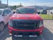 2021 Nissan Titan Crew Cab PRO-4X 4x4 Truck