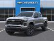 2026 Chevrolet Colorado Z71 Truck Crew Cab