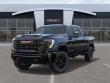 2026 GMC Sierra 2500 HD AT4 Truck Crew Cab
