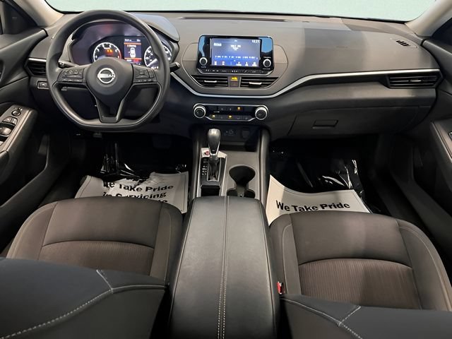 2023 Nissan Altima S - Photo 15