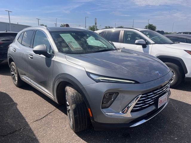 2024 Buick Envision Preferred AWD's photo