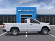 2026 Chevrolet Silverado 1500 WT Truck Regular Cab