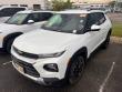 2023 Chevrolet Trailblazer LT SUV