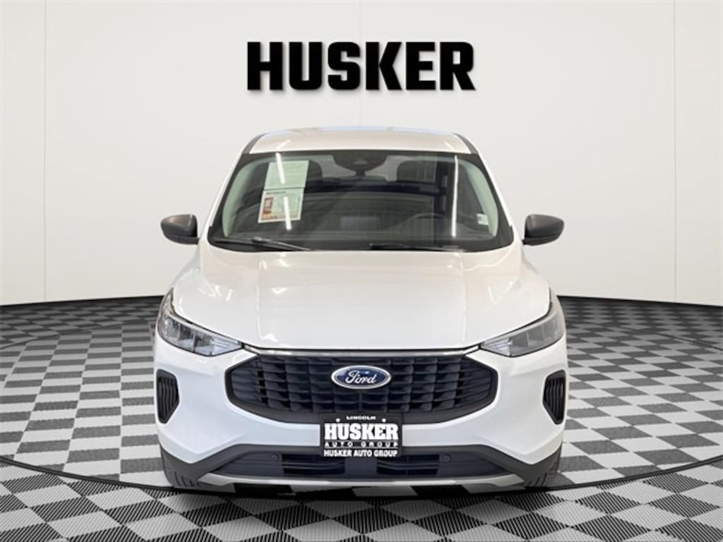 Used 2023 Ford Escape Active