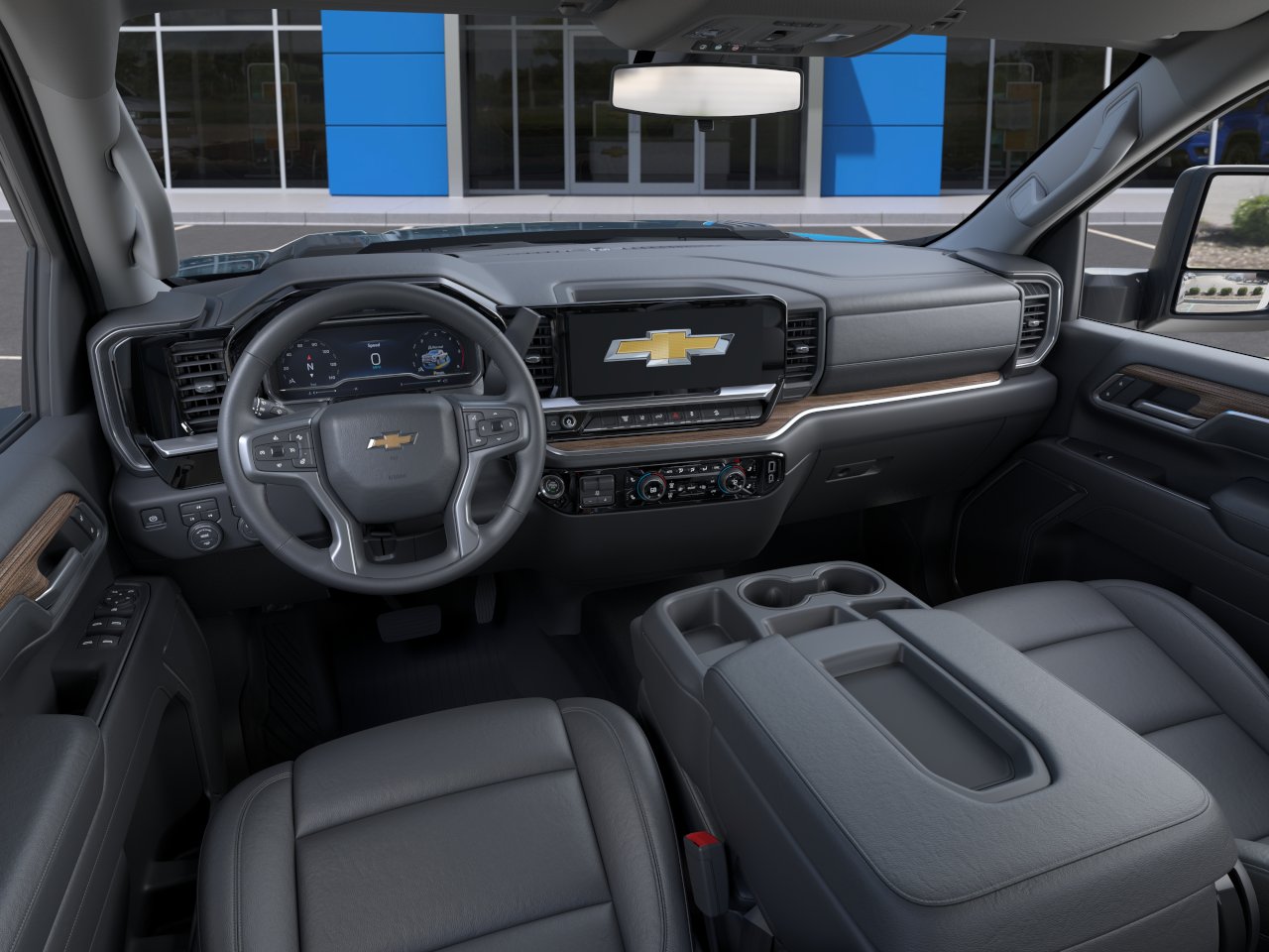 2026 Chevrolet Silverado 2500 HD LT - Photo 15