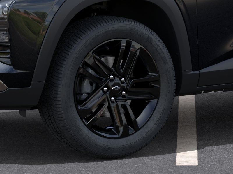 2026 Chevrolet Trax Activ - Photo 9