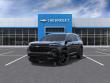 2026 Chevrolet Traverse RS SUV