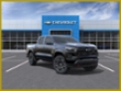 2026 Chevrolet Colorado Z71 Truck Crew Cab