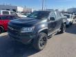 2019 Chevrolet Colorado 4WD ZR2 Truck
