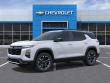 2026 Chevrolet Equinox RS SUV