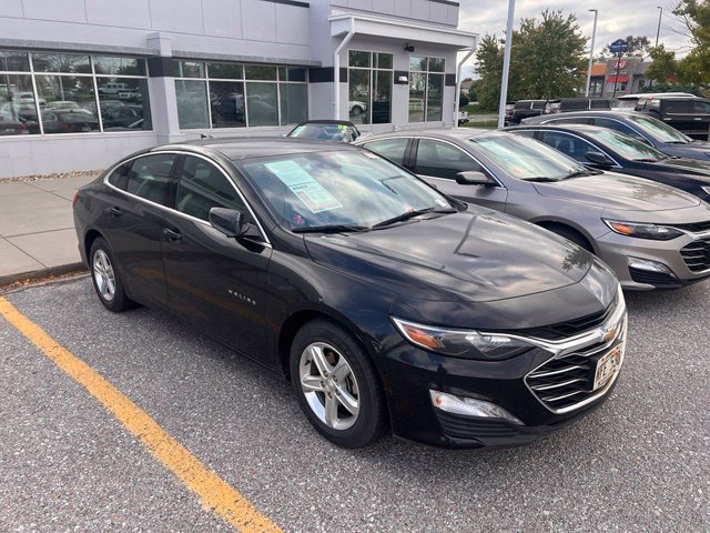 2023 Chevrolet Malibu