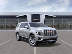2025 GMC Yukon Denali SUV