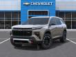 2027 Chevrolet Traverse Z71 SUV