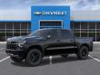 2026 Chevrolet Silverado 1500 ZR2 Truck Crew Cab