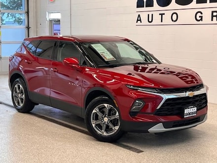 2024 Chevrolet Blazer 2LT SUV