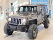 2014 Jeep Wrangler Unlimited Sport SUV