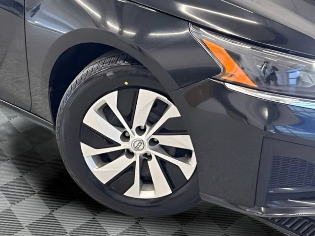 2023 Nissan Altima S - Photo 27