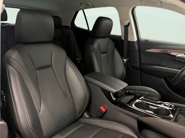 2024 Buick Envision Preferred - Photo 10