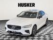2021 Volvo S60 T5 Momentum Sedan