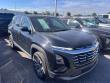 2025 Chevrolet Equinox LT SUV