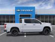 2026 Chevrolet Silverado 1500 Custom Truck Crew Cab