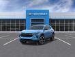 2026 Chevrolet Trax 1RS SUV